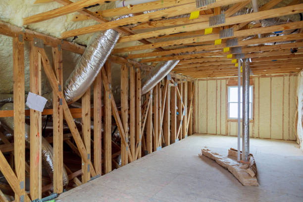Best Insulation Maintenance and Repair in Auburn, KY