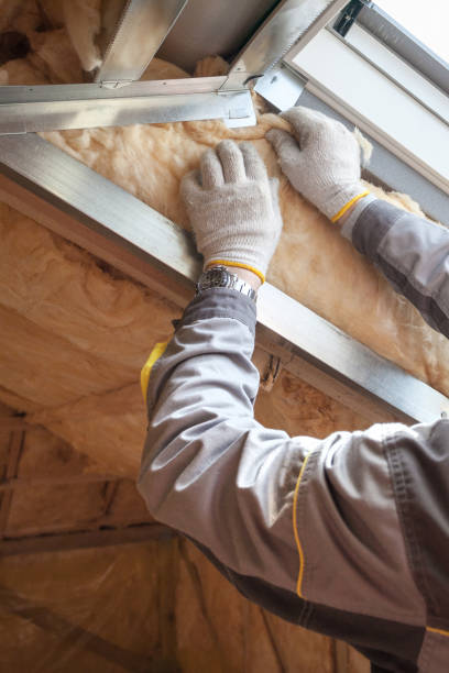 DIY Insulation Kits and Guidance