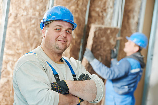 Best DIY Insulation Kits and Guidance in Auburn, KY